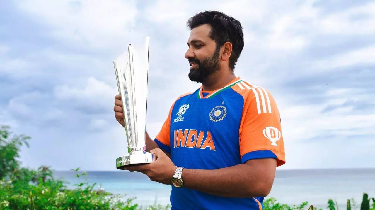 Rohit Sharma, Rohit Sharma Statement, Rohit Sharma Reaction, Rohit Sharma live every moment of victory, T20 World Cup, IND vs SA, India vs South Africa,