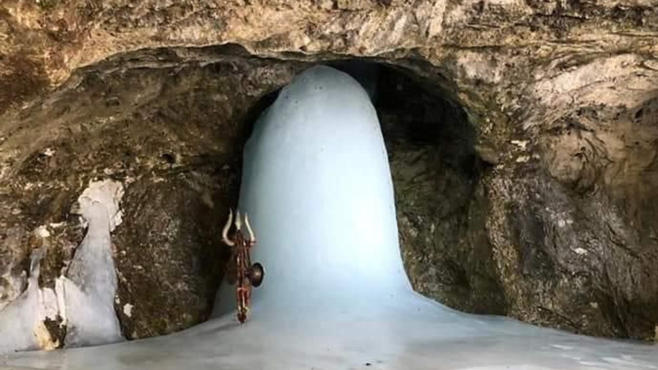 Amarnath Yatra 2024