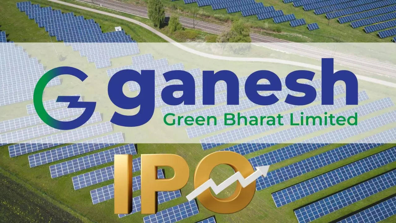 Ganesh Green Bharat IPO