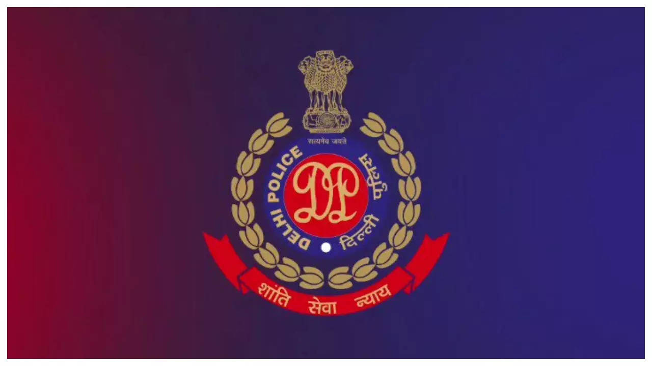 delhi police