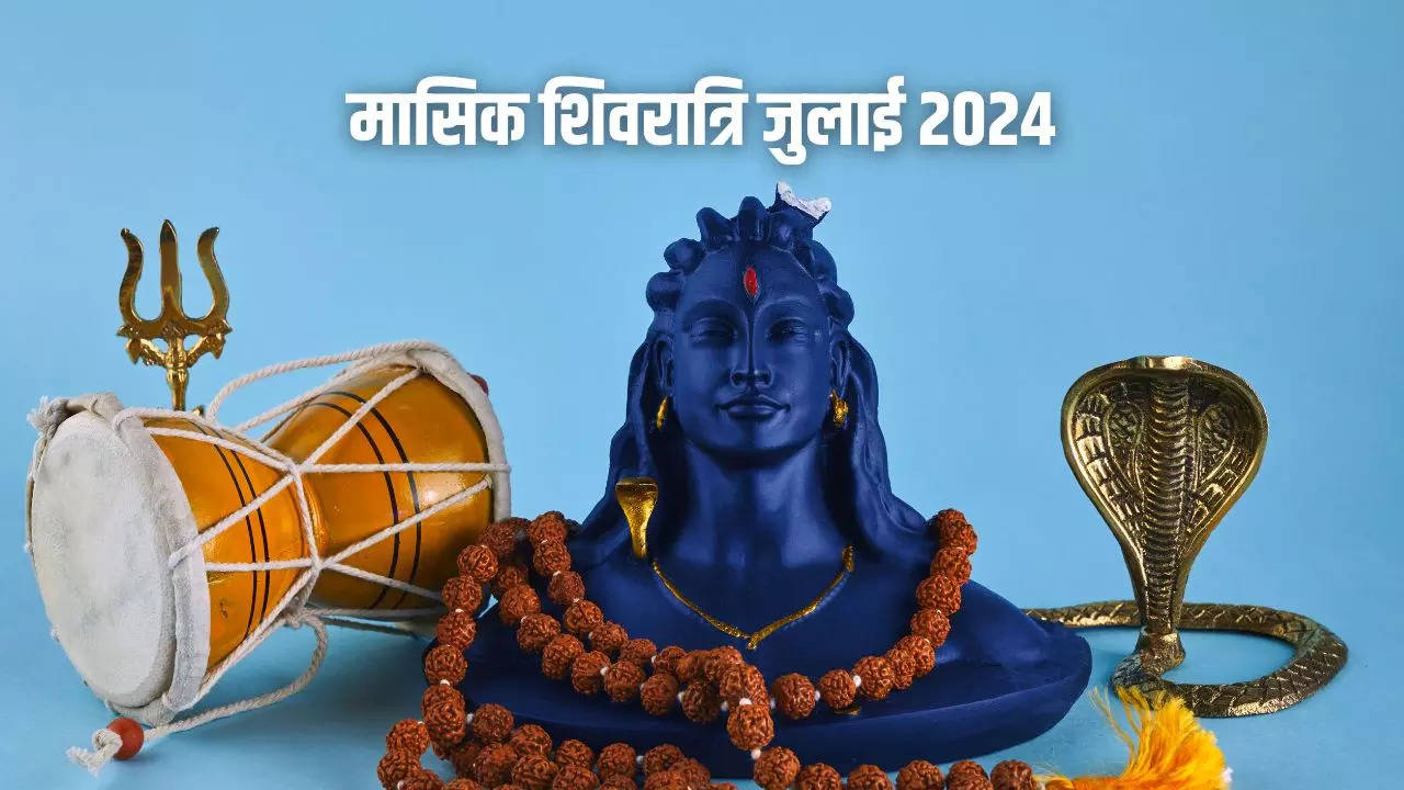 masik shivratri 2024