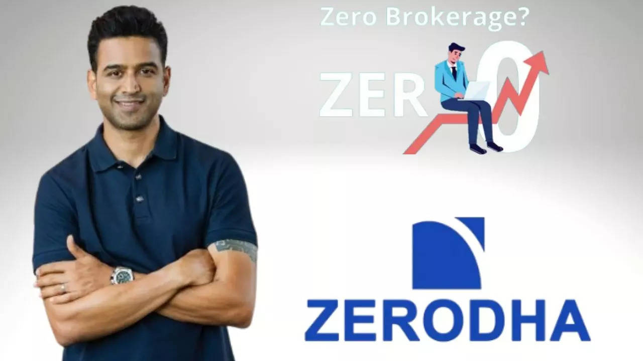 Zerodha Trade Charges