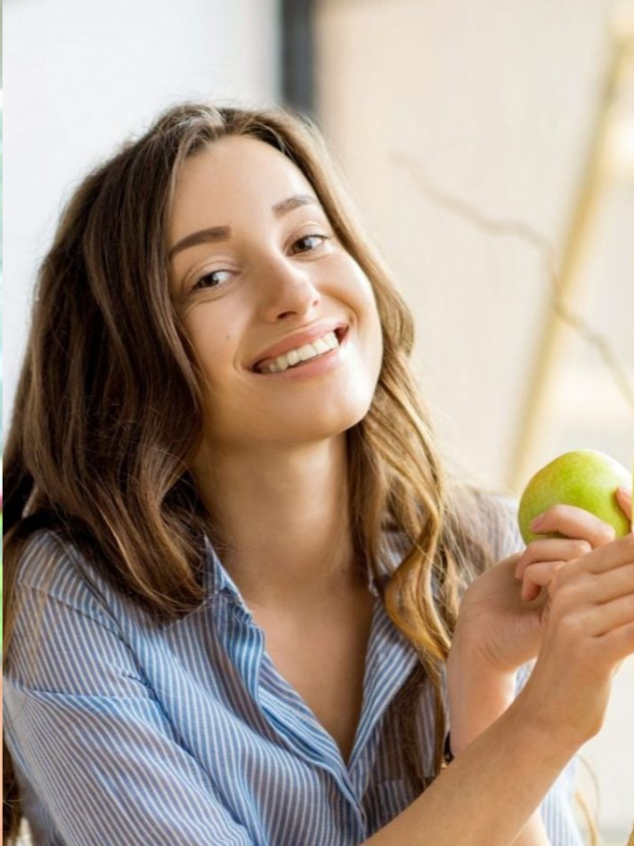 Benefits of Sprouts Moong मोड आलेले मूग खाऊन तुम्ही राहू शकतात Fit and