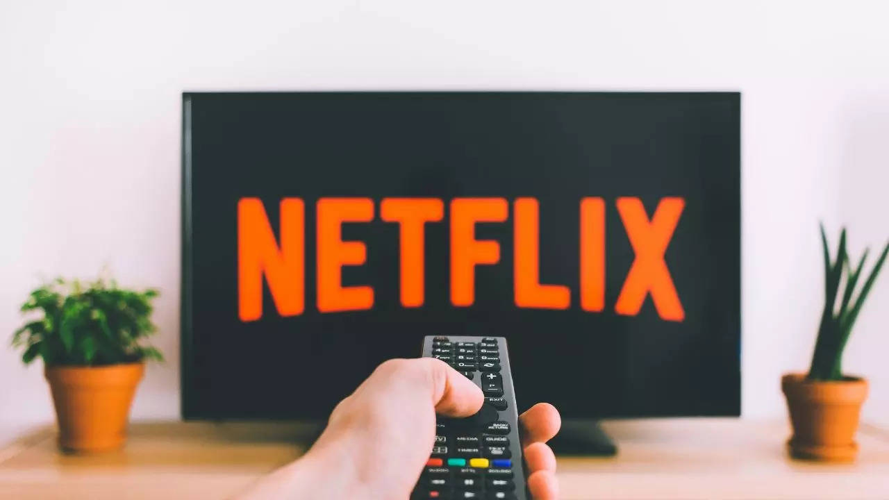 Netflix Base Ad-Free Plan