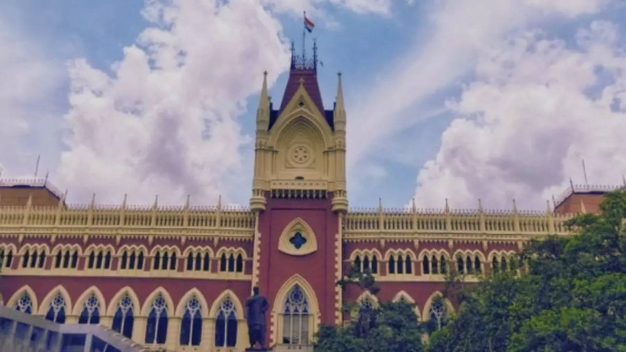 calcutta high court