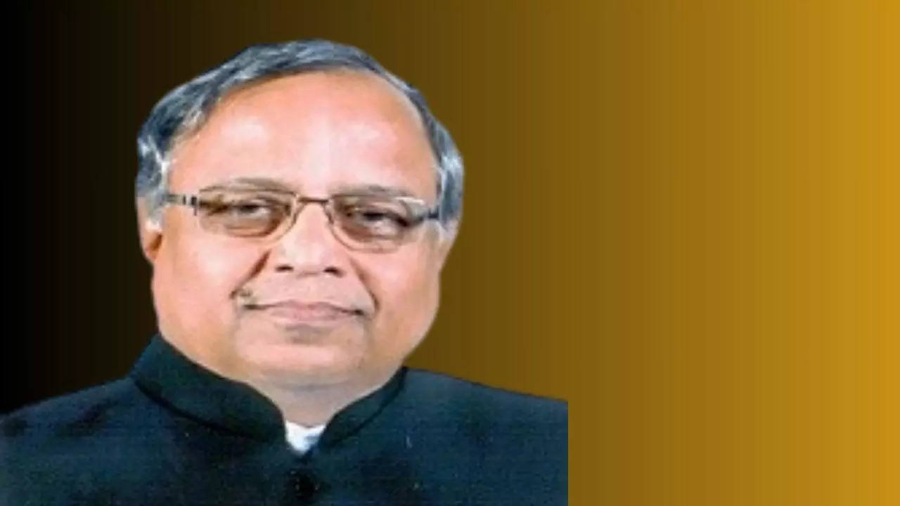 Chief Justice of Jharkhand