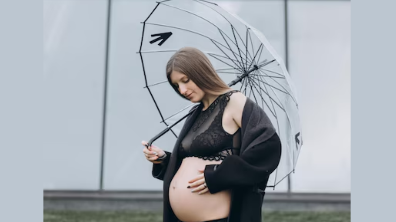 Tips For Pregnant Women To Stay Healthy In Rainy Season