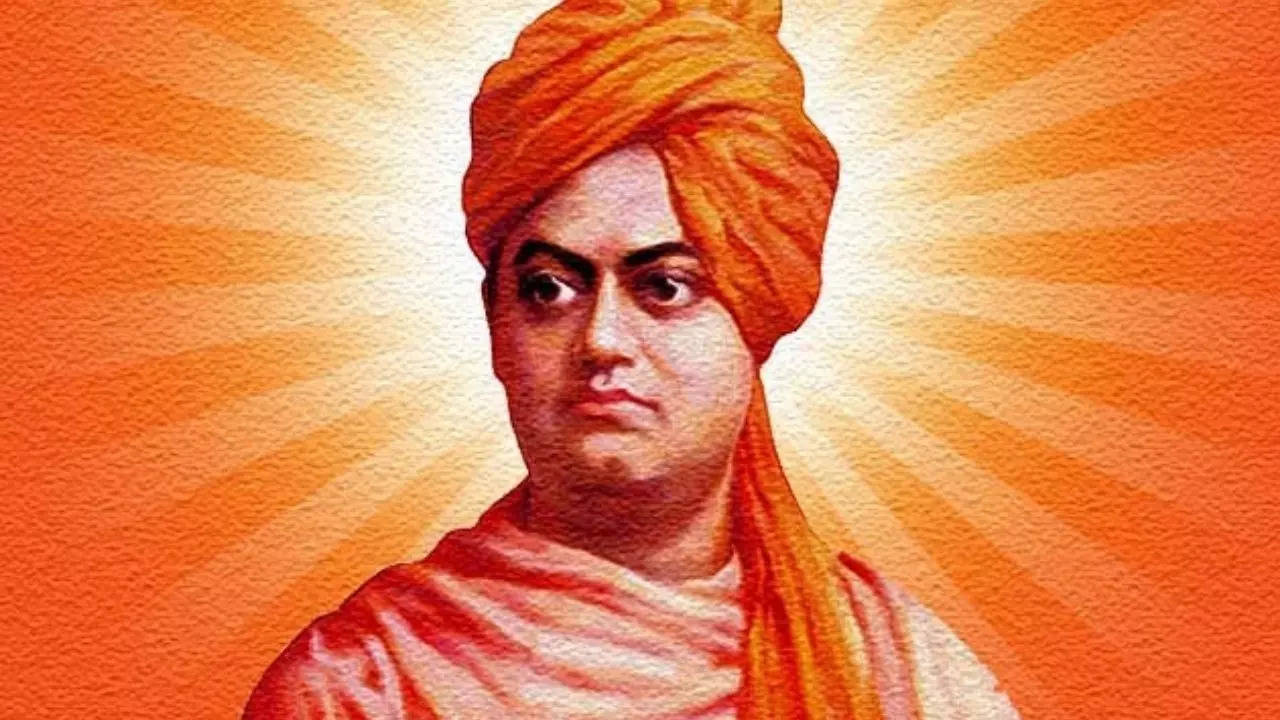 Swami Vivekananda Death Anniversary