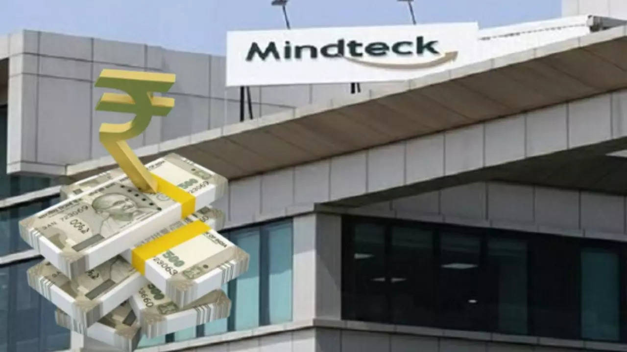 Mindteck India Share Price Target