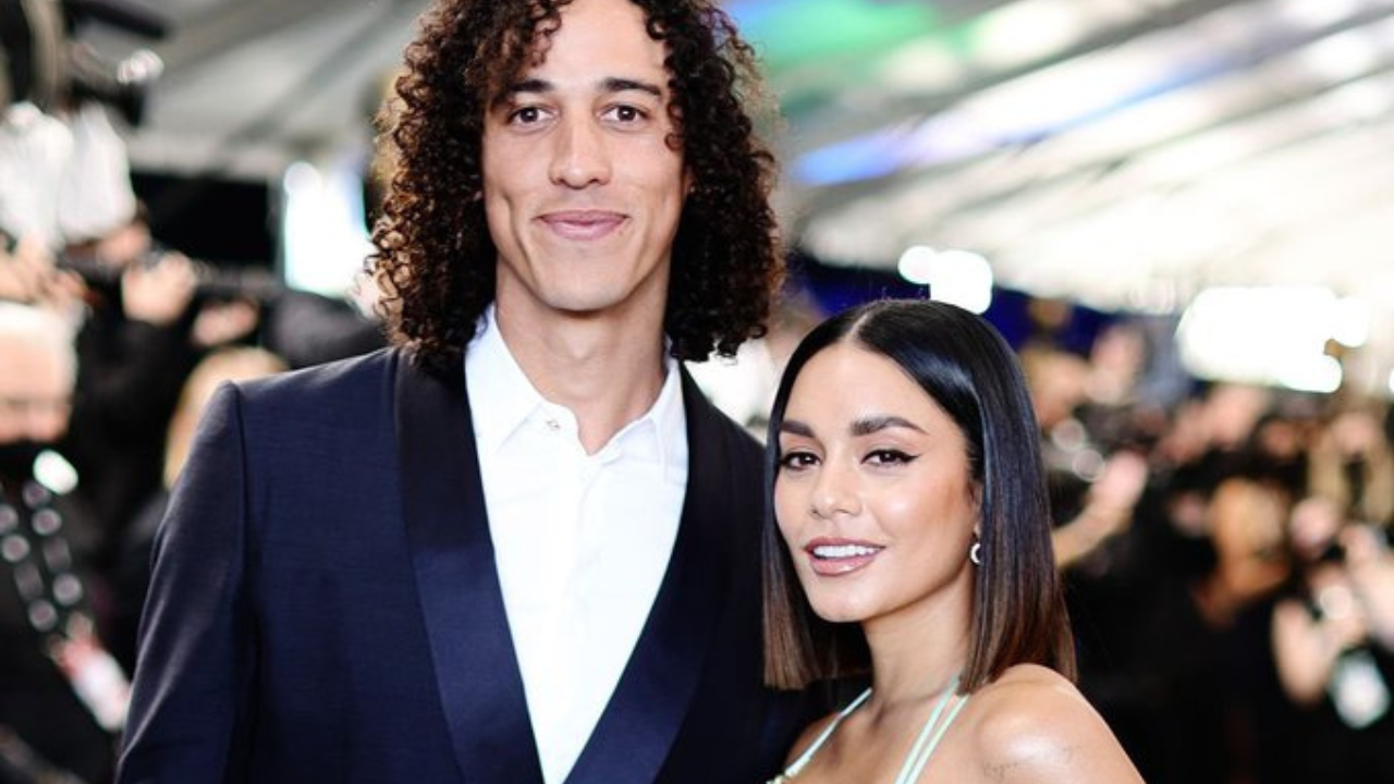 Cole Tucker and Vanessa Hudgens gave Birth to First Child