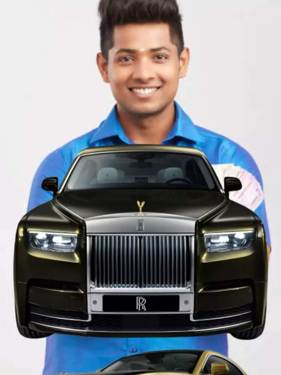 Can A Normal Person Buy Rolls Royce Is There Any Eligibility Criteria