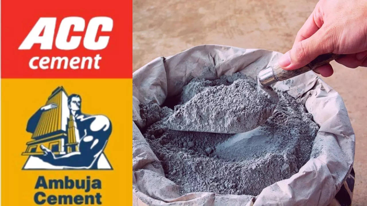 Hot Cement Stocks