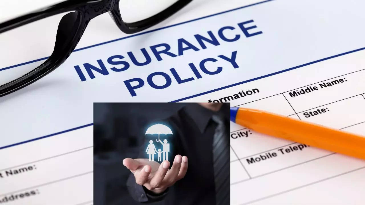 Term Insurance Policy