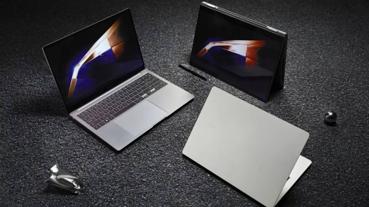 Samsung Galaxy Book 4 Ultra