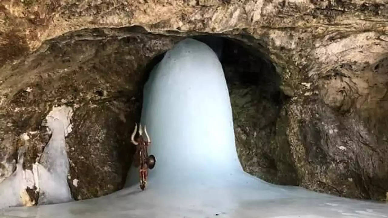 Amarnath Yatra