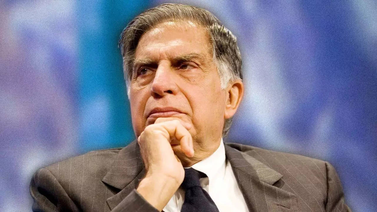 Ratan Tata Inspirational Quotes