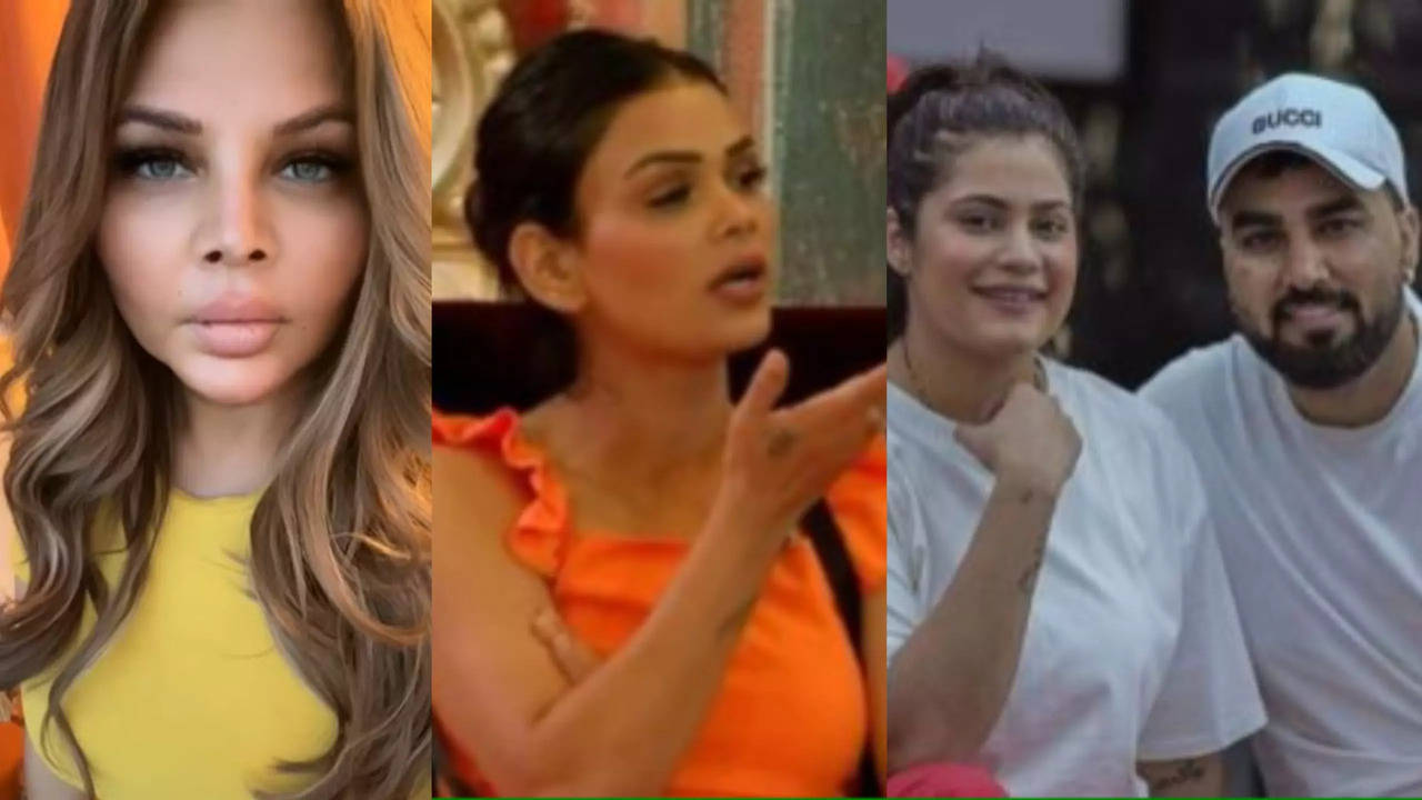 Payal Malik Slammed Rakhi Sawant