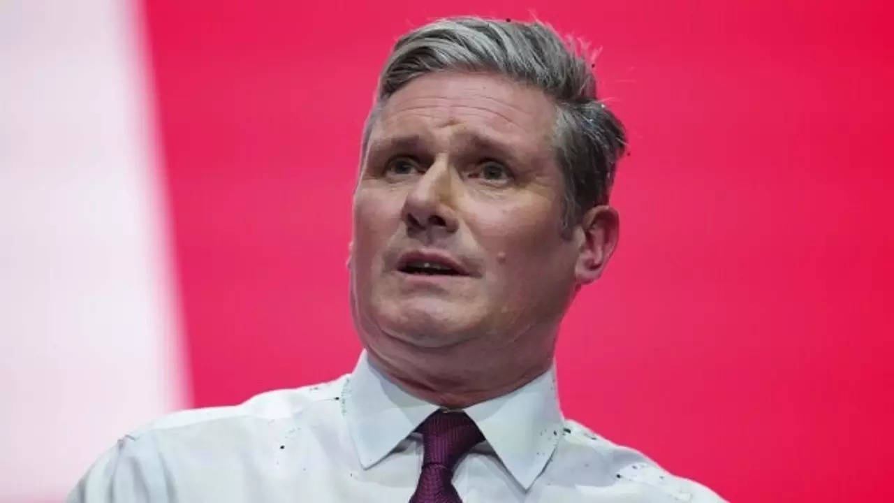 Keir Starmer