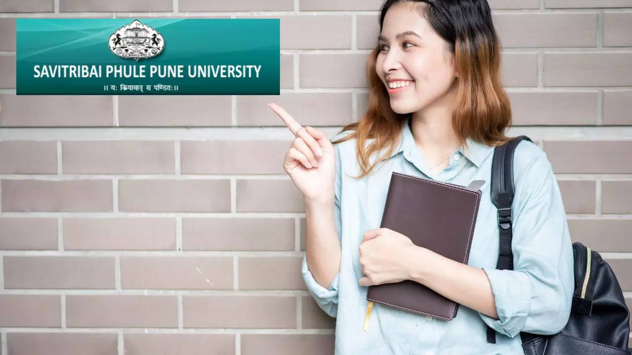 SPPU Result 2024