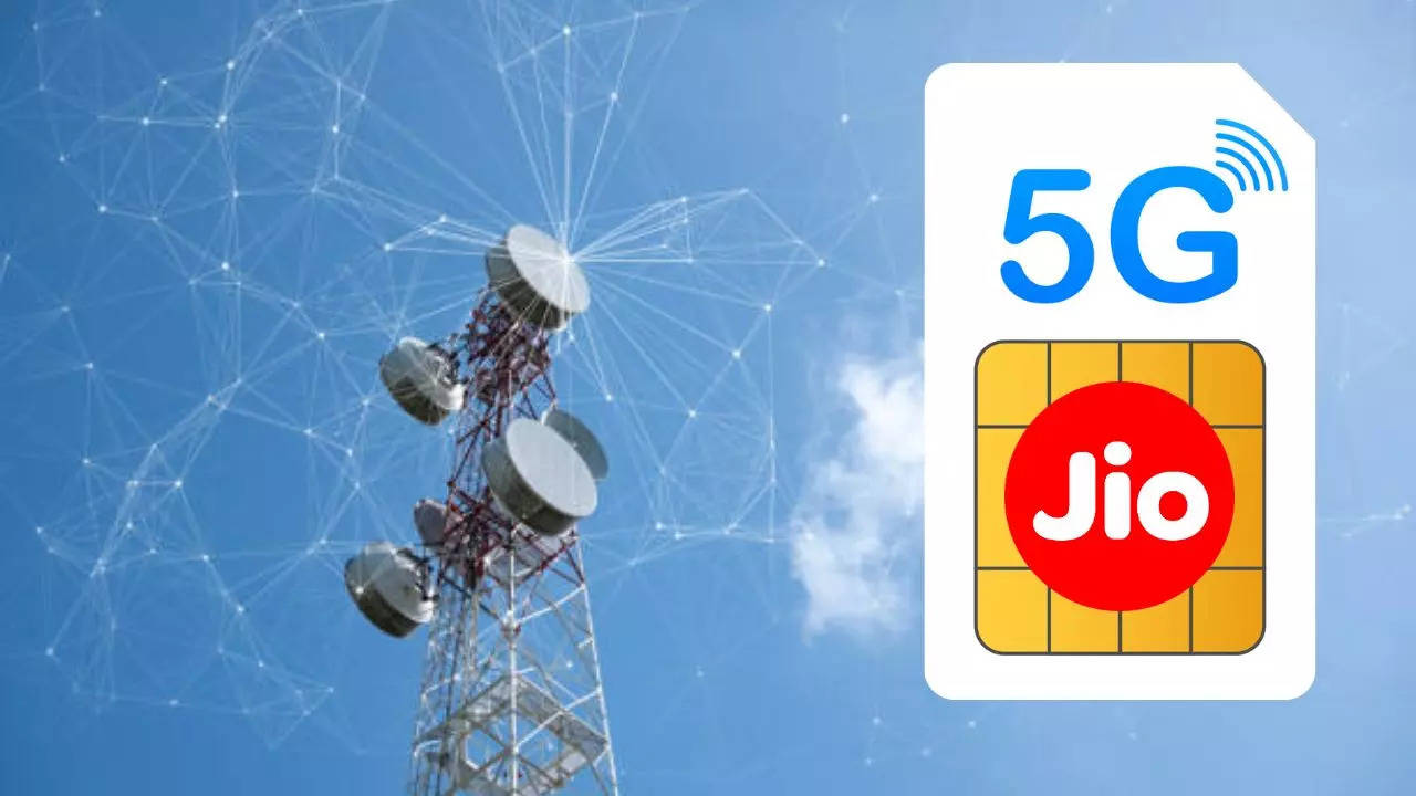 Jio 5G Plans