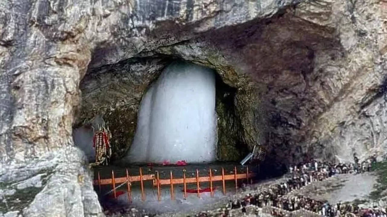 Amarnath Yatra