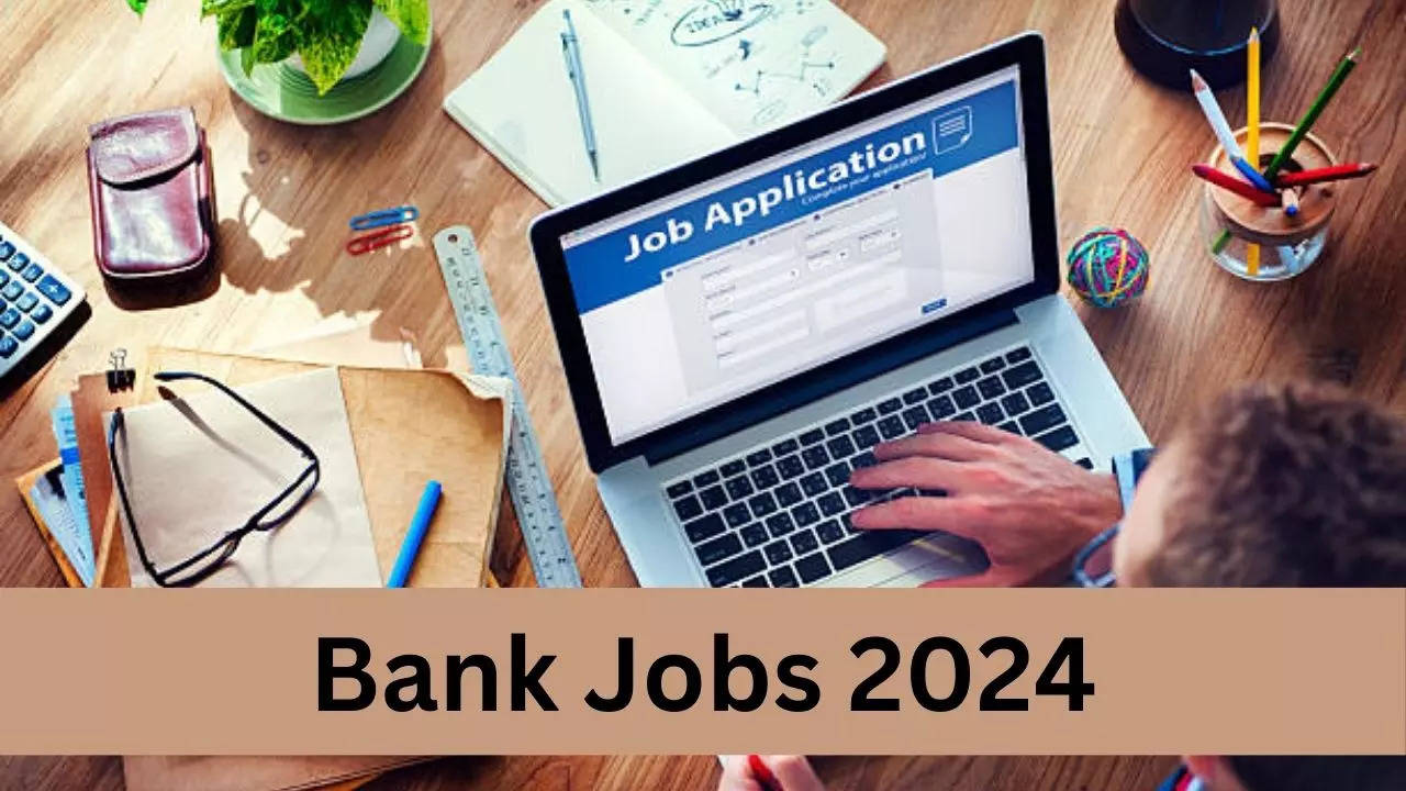 Bank Jobs 2024,