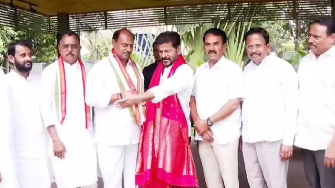 Bandla Krishnamohan Reddy