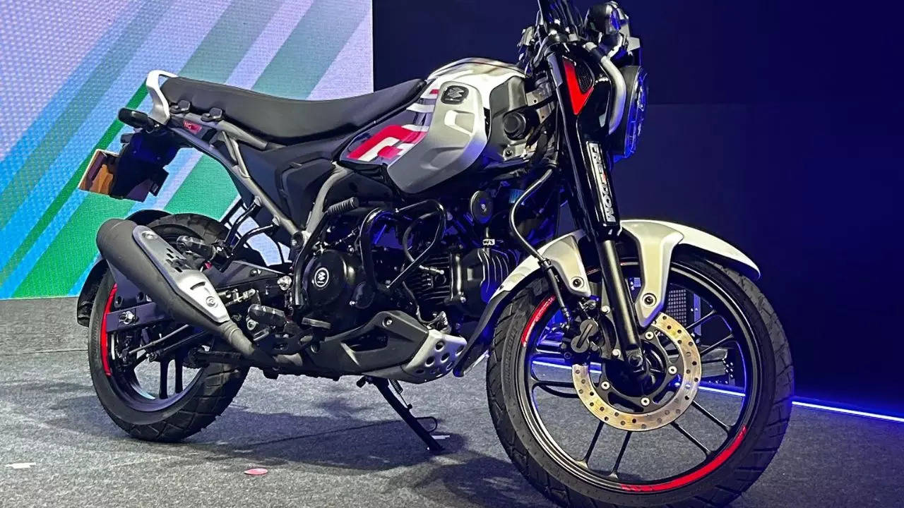 Bajaj Freedom 125