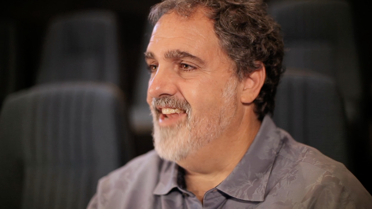 Jon Landau Passes Away