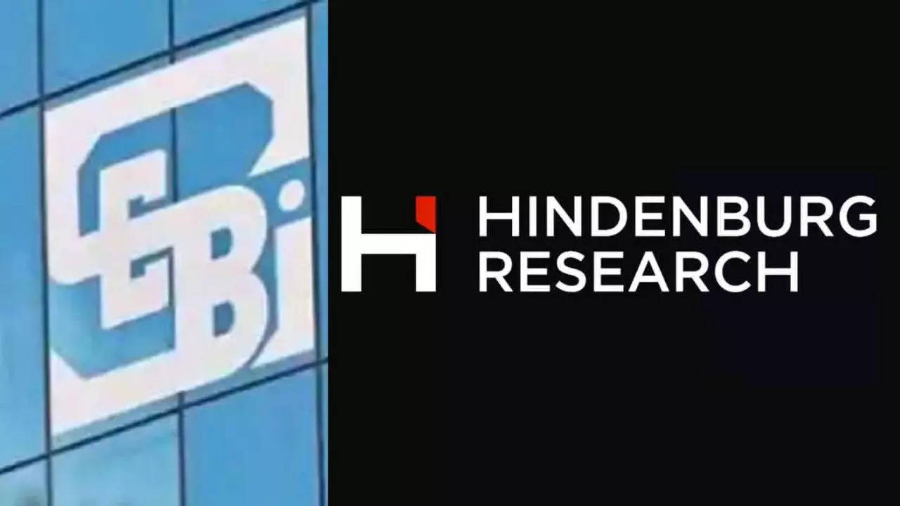 Adani, Adani Group, Hindenburg, Hindenburg Research, SEBI, US short-seller