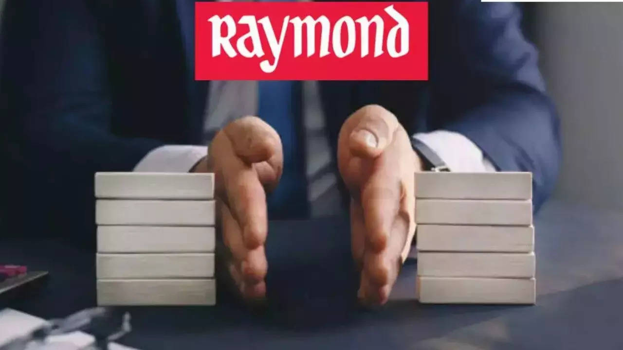 Raymond Demerger Record Date