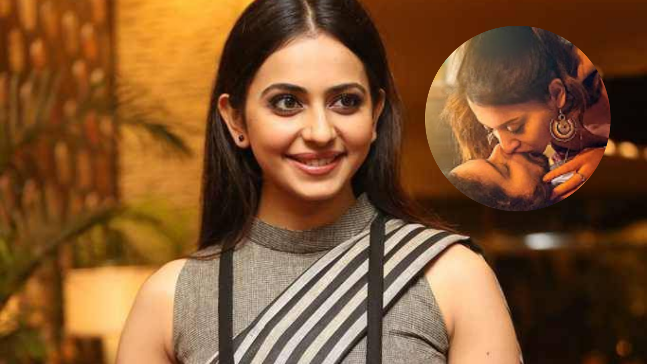 rakul preet