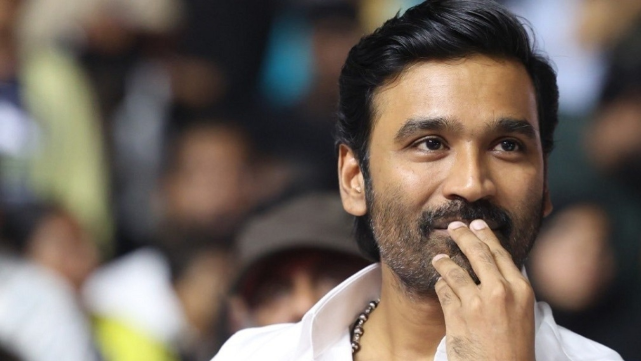 Dhanush