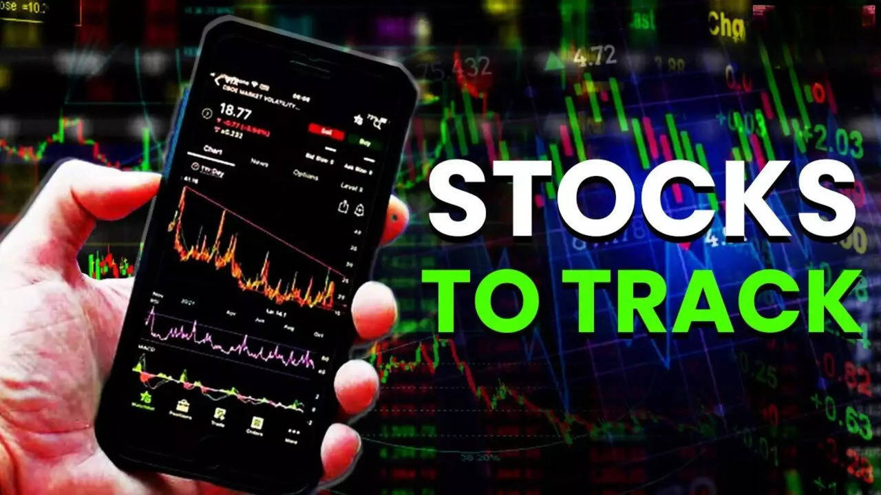 Stocks in news, Stocks in buzz, Tata Motors, Power Grid, IndusInd Bank, Marico, Nykaa, Coforge, Bank of Baroda, Federal Bank