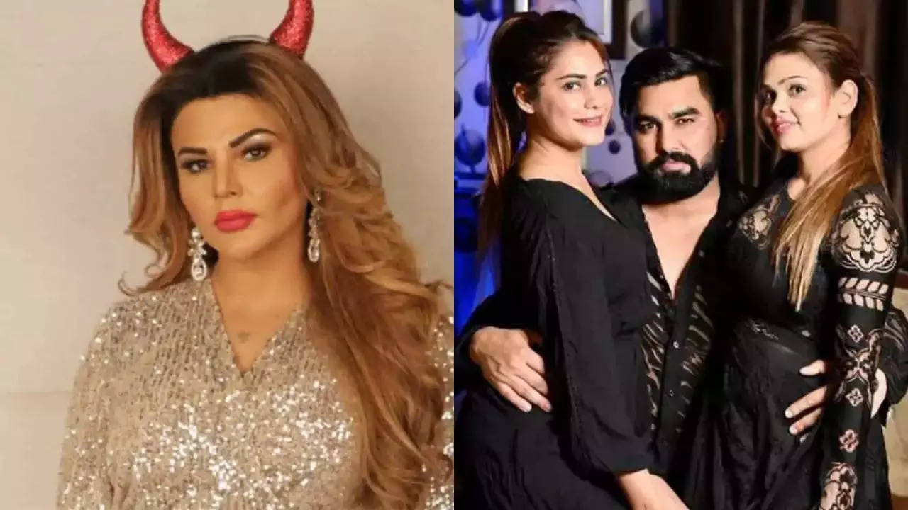 Rakhi Sawant Insulted Armaan Malik, Payal and Kritika