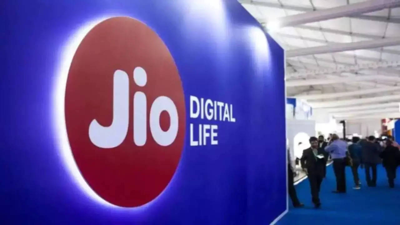 Reliance Jio Revenue