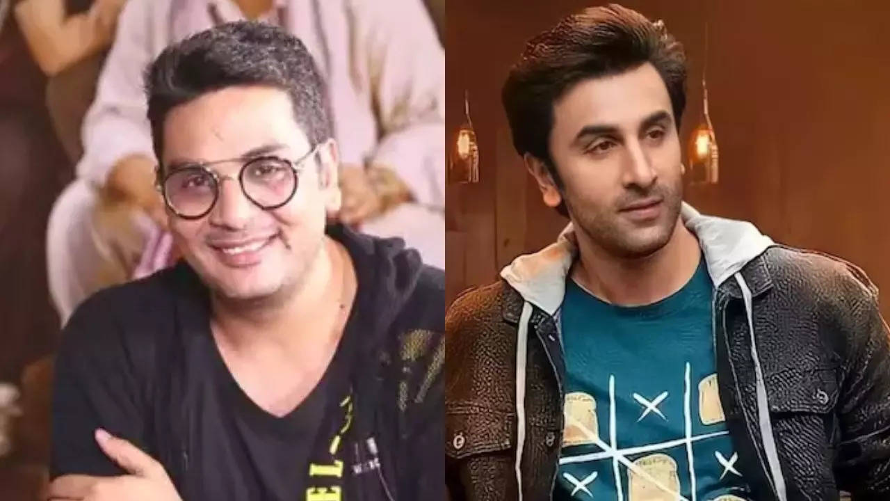 mukesh and ranbir