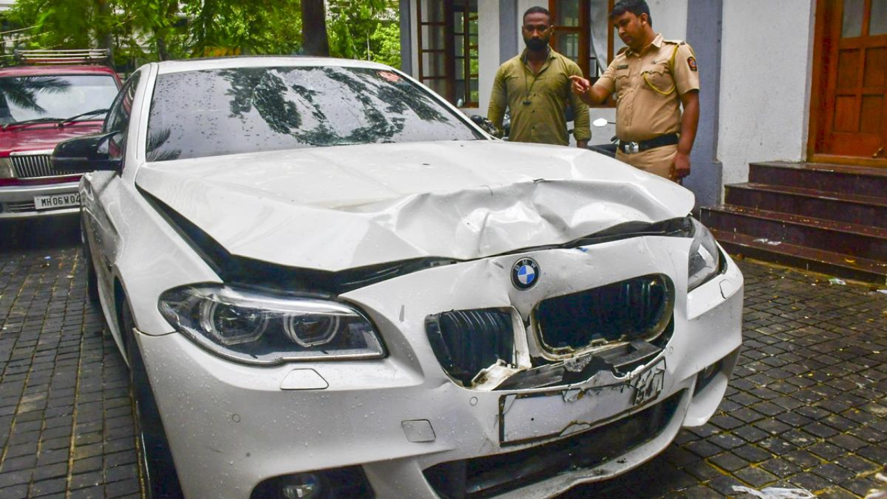 worli car hit and run case