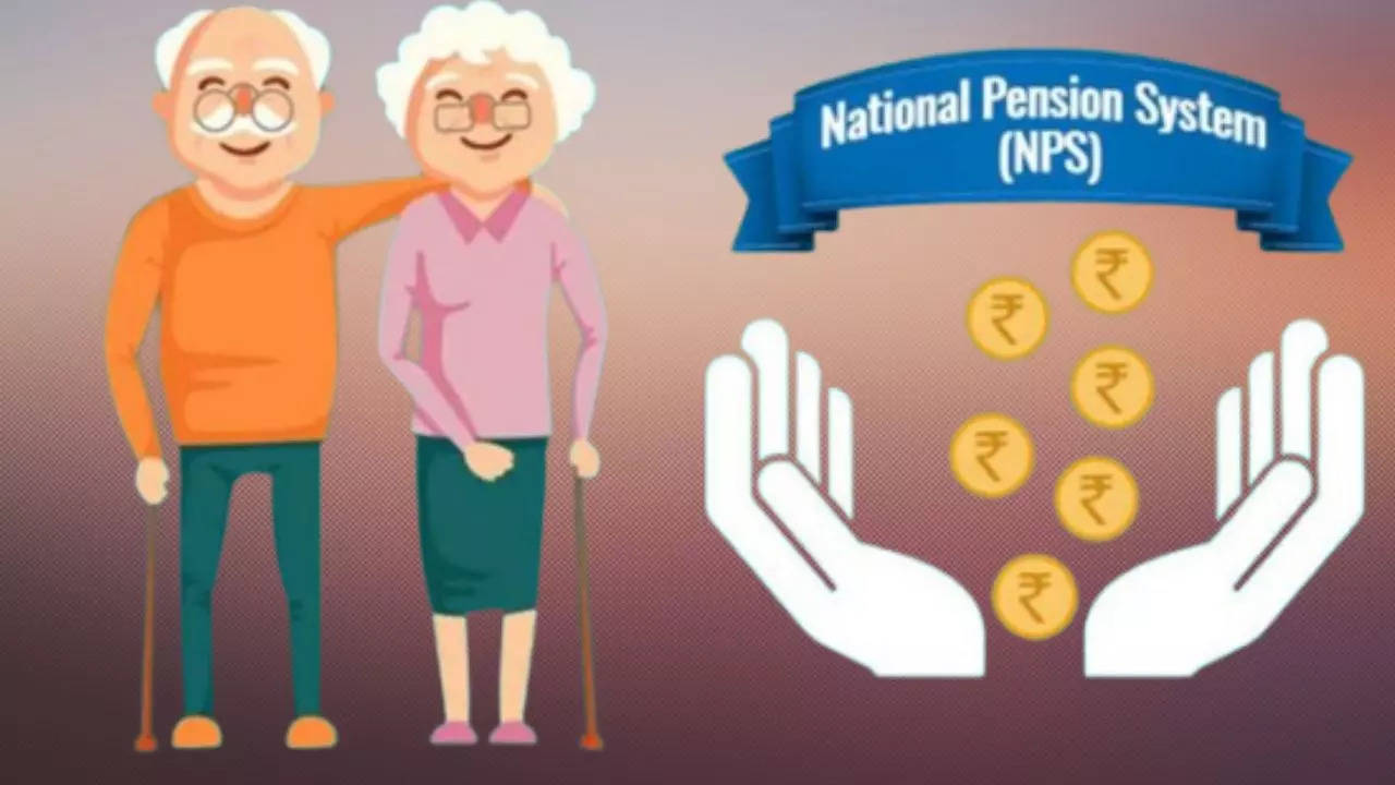 NPS Tax Benefit