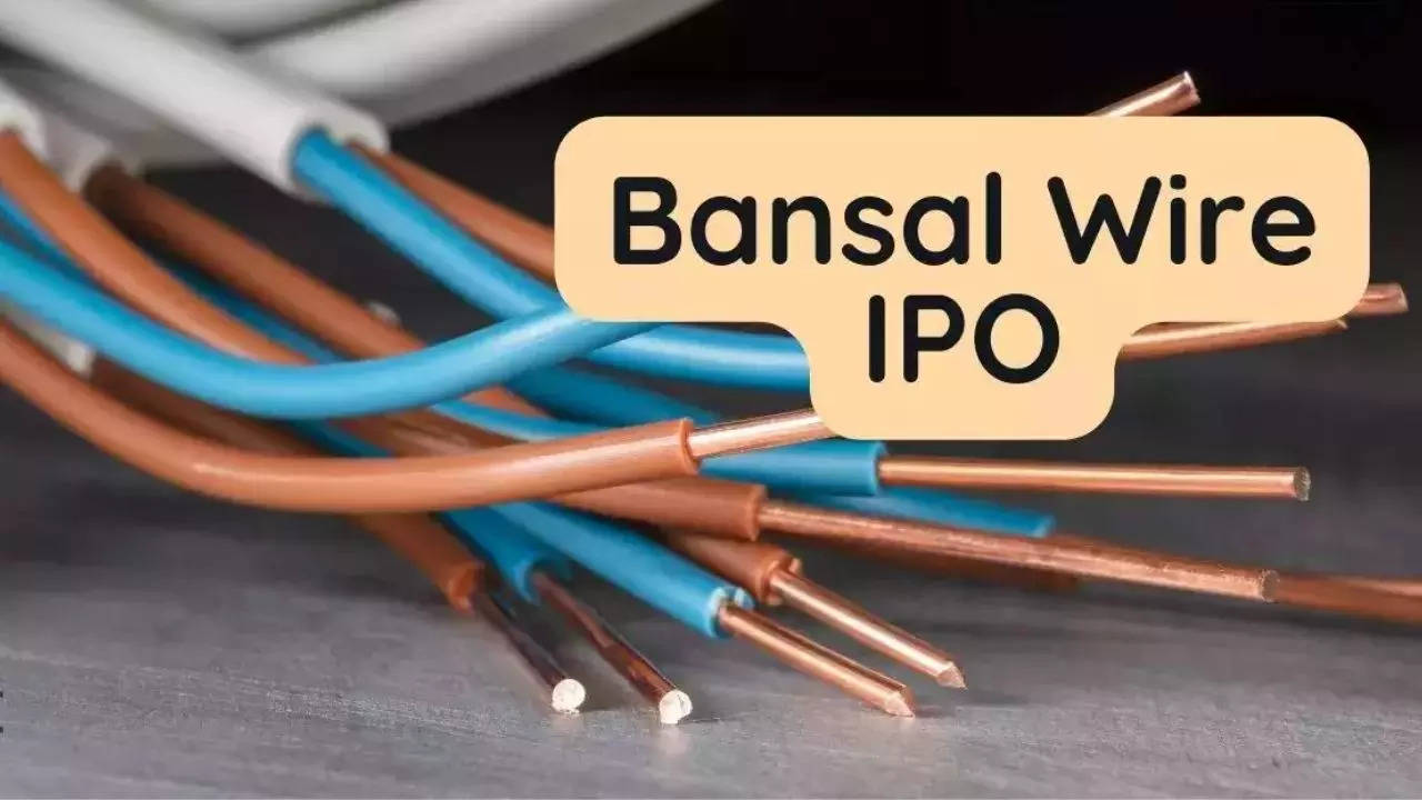 Bansal Wire Industries IPO Allotment