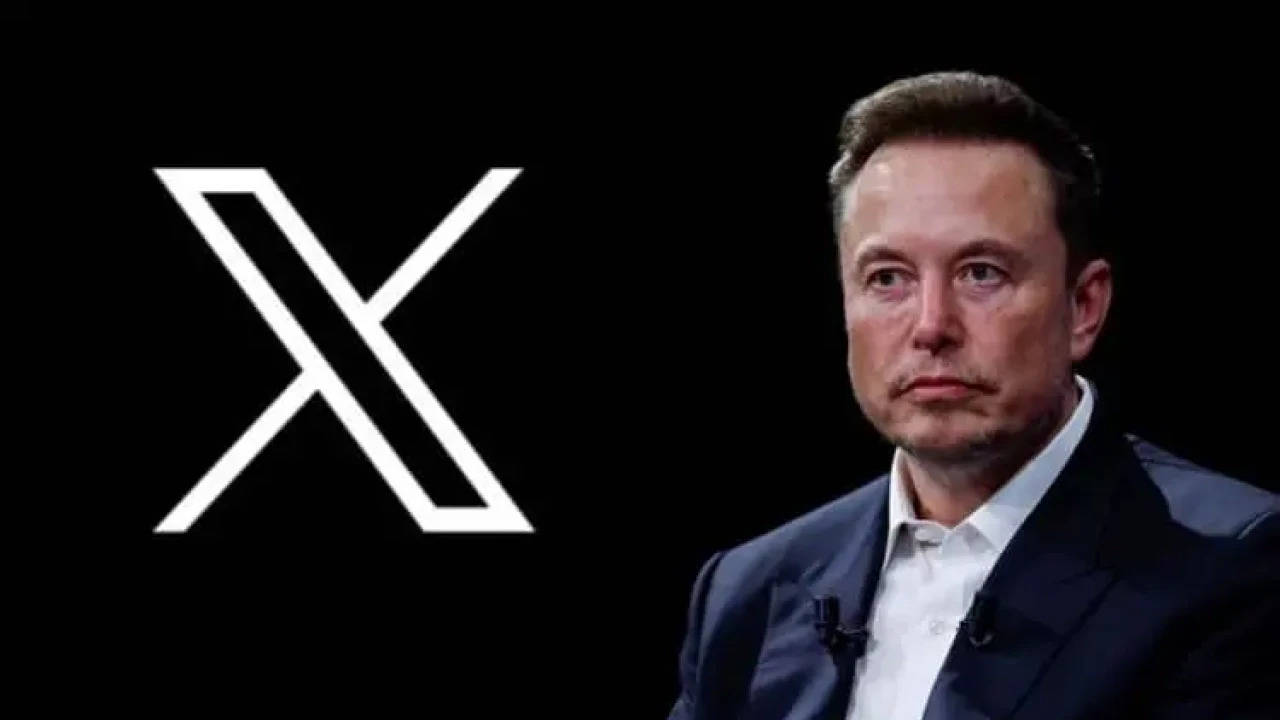 Elon Musk's X