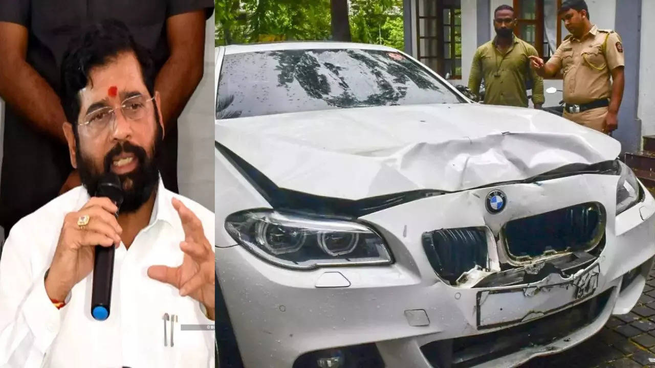 mumbai bmw hit and run case