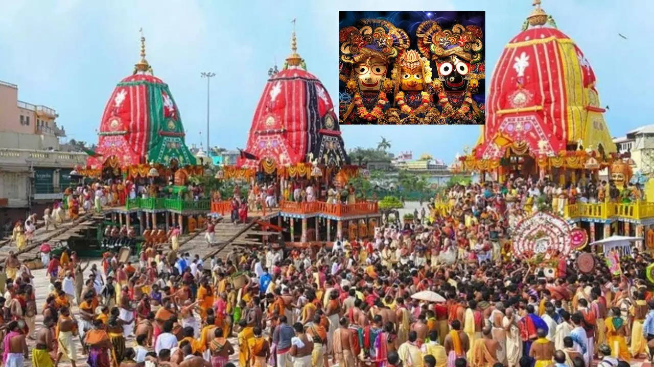 jagannath rath yatra 2024