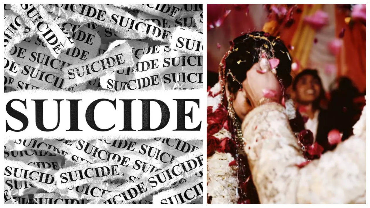 ajmer bride suicide