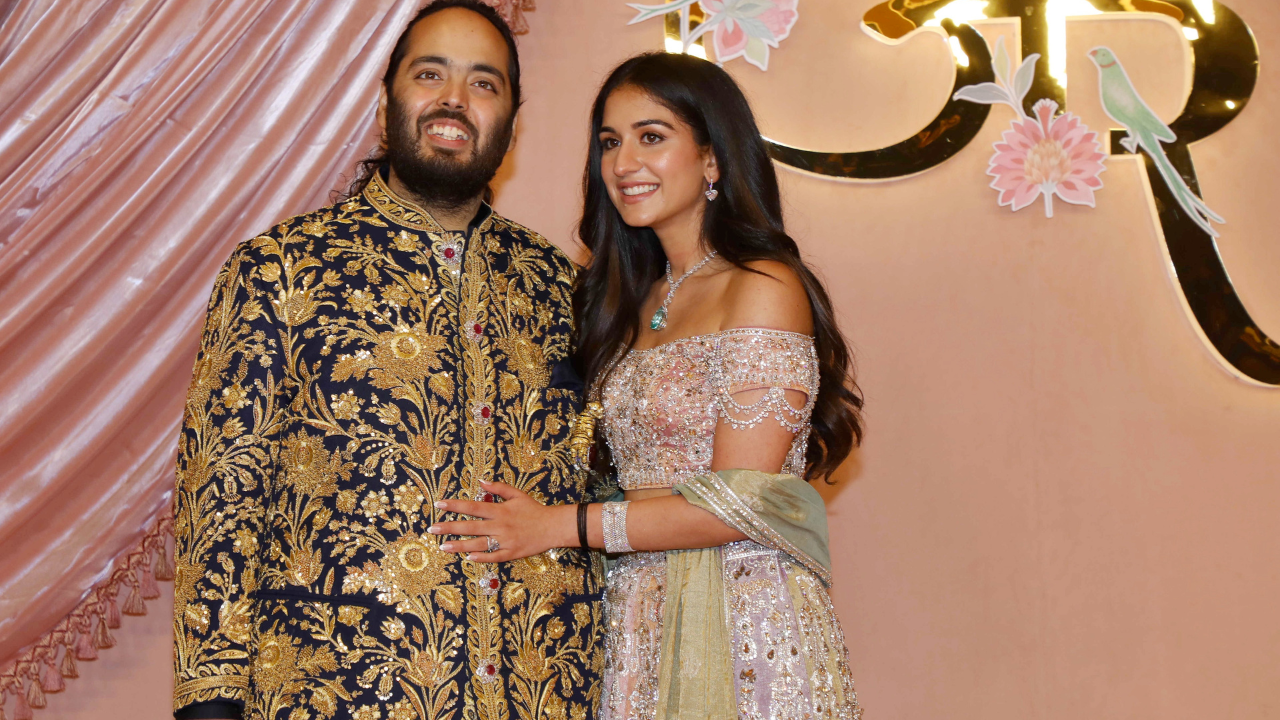 Anant Ambani Radhika Merchant Wedding Record booking at BKC hotels