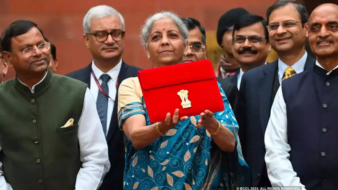 PLI Schemes, Budget 2024, Union Budget 2024, Nirmala Sitharaman