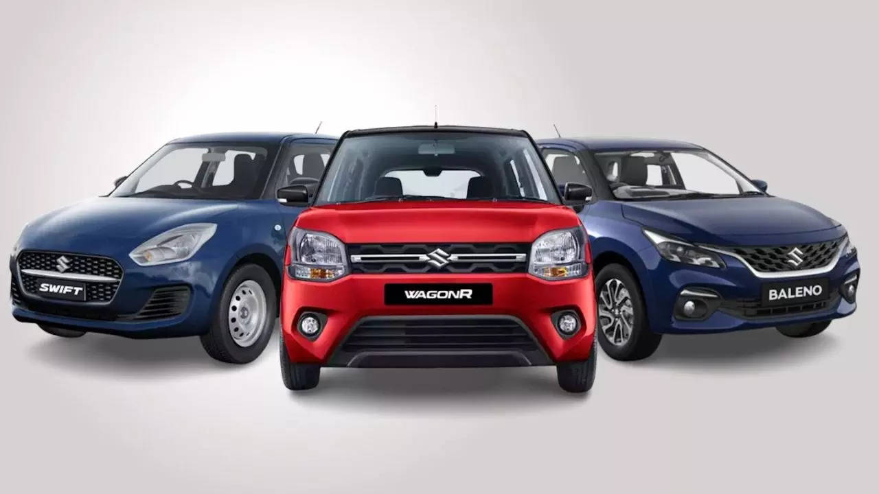 Maruti Suzuki Standard Warranty Extended 