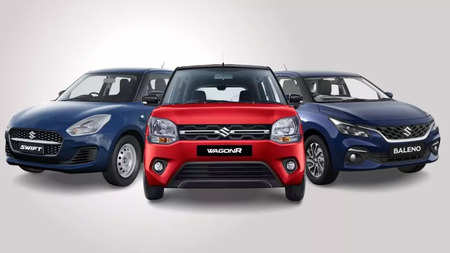 MARUTI का बड़ा ऐलान! सभी कारों की वारंटी को बढ़ाया गया…

Big announcement from MARUTI! Warranty extended on all cars…