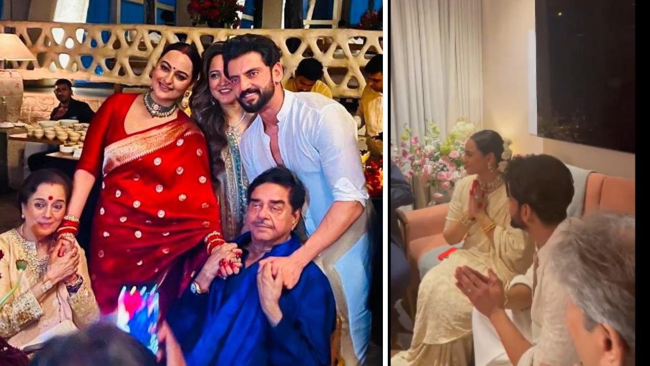 Zaheer Iqbal and Sonakshi Sinha to Host Shatrughan Sinha and Poonam Singa Anniversary Dinner