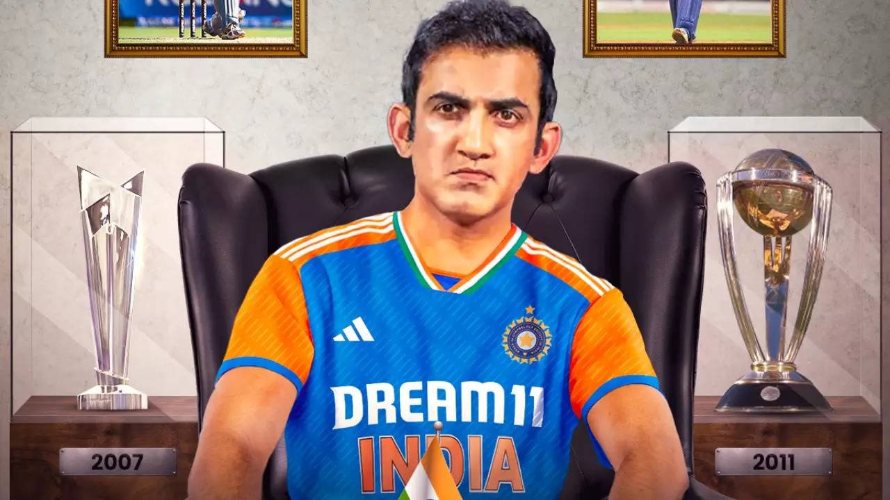 Gautam Gambhir